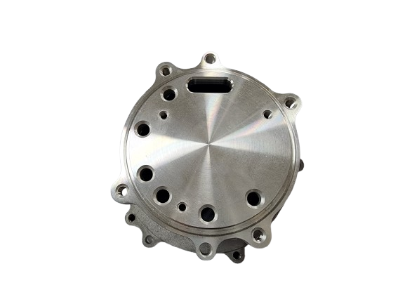 Electric Water Pump 부품