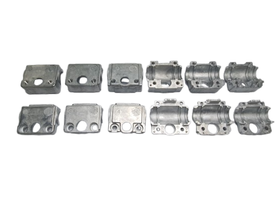 Gear Box 부품