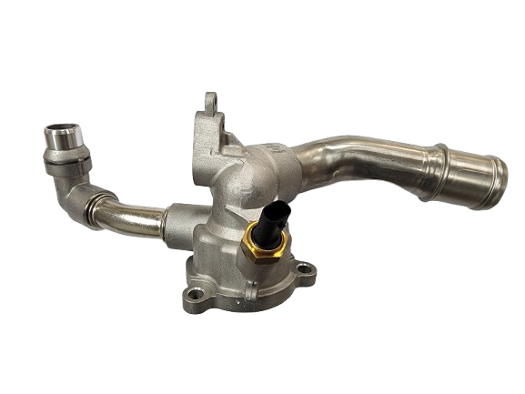 Water Temp Control Assy 제품 정면